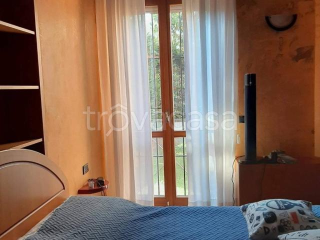 Appartamento in affitto a Sesto San Giovanni via Silvio Pellico, 25, arredato, terrazzo, ultimo piano TrovaCasa