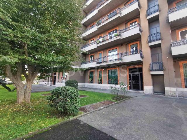 Appartamento in affitto a Sesto San Giovanni via Podgora, 3, arredato, ascensore, centrale TrovaCasa