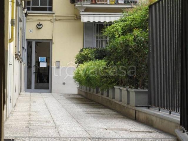 Appartamento in affitto a Sesto San Giovanni via Padre Ravasi, 3