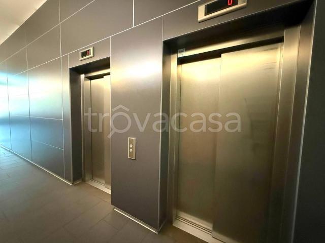 Appartamento in affitto a Sesto San Giovanni via Umberto Pace, 96, arredato, terrazzo, vicinanze negozi TrovaCasa