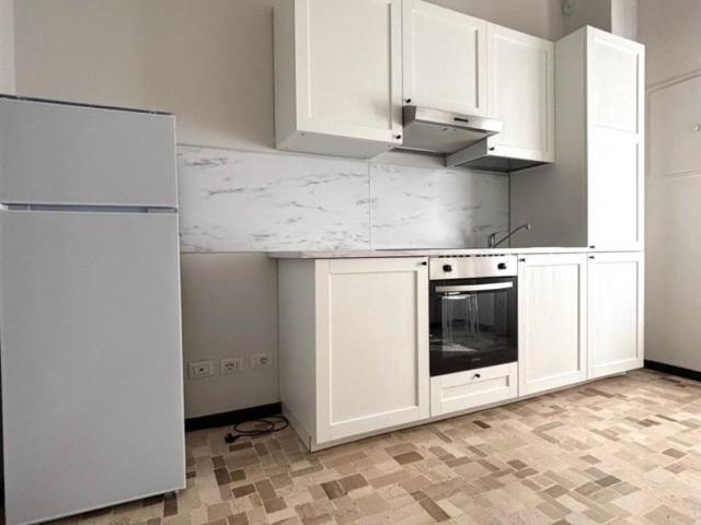 Appartamento in affitto a Sesto San Giovanni viale casiraghi 102, arredato, ascensore, vicinanze negozi TrovaCasa
