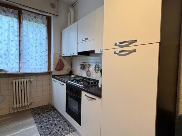 Appartamento in affitto a Sesto San Giovanni viale Giacomo Matteotti 340, arredato, ascensore, vicinanze negozi TrovaCasa