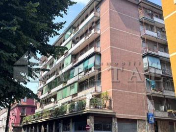 Appartamento in affitto a Sesto San Giovanni MI