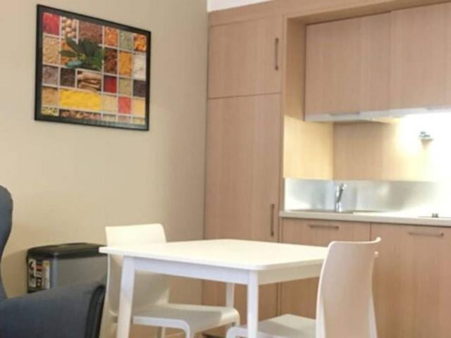 Appartamento in affitto a Sesto San Giovanni MI
