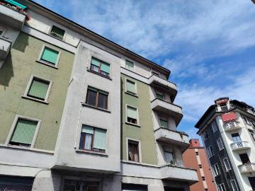 Appartamento in affitto a Sesto San Giovanni MI