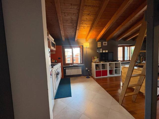 Appartamento in affitto a Sesto San Giovanni MI