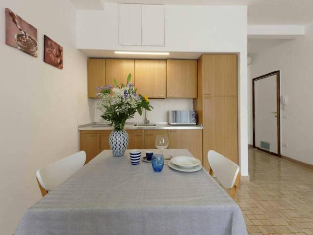 Appartamento in affitto a Sesto San Giovanni MI