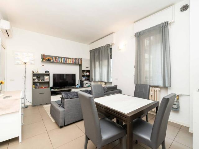Appartamento in affitto a Sesto San Giovanni MI