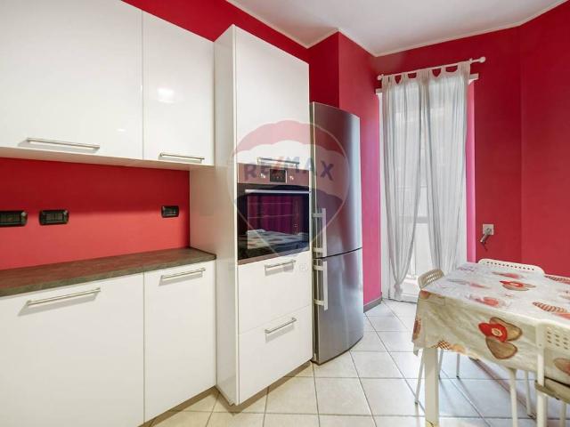 Appartamento in affitto a Sesto San Giovanni MI