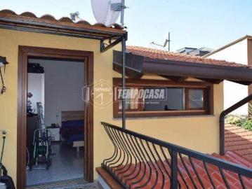 Appartamento in affitto a Sesto San Giovanni MI