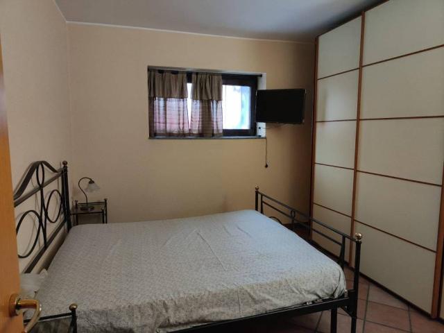 Appartamento in affitto a Sesto San Giovanni MI