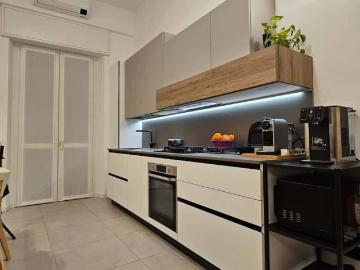 Appartamento in affitto a Sesto San Giovanni MI