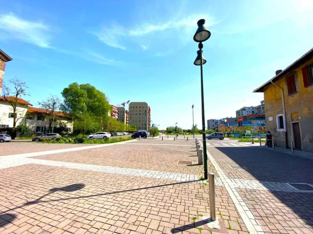 Appartamento in affitto a Sesto San Giovanni MI
