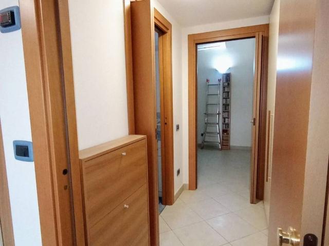 Appartamento in affitto a Sesto San Giovanni MI