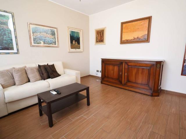 Appartamento in affitto a Sesto San Giovanni MI