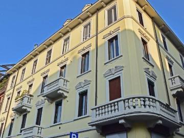 Appartamento in affitto a Sesto San Giovanni MI