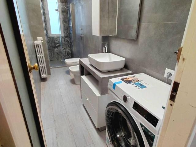 Appartamento in affitto a Sesto San Giovanni MI