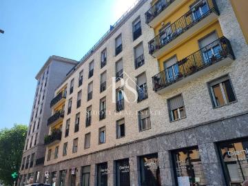 Appartamento in affitto a Sesto San Giovanni MI