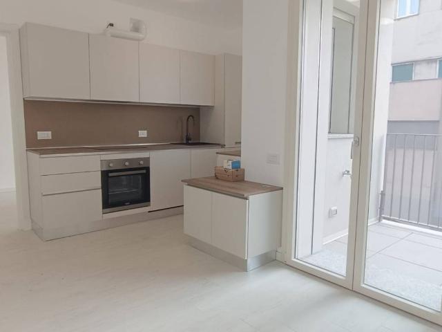 Appartamento in affitto a Sesto San Giovanni MI