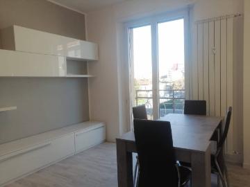 Appartamento in affitto a Sesto San Giovanni MI