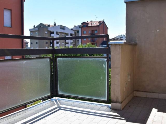 Appartamento in affitto a Sesto San Giovanni MI