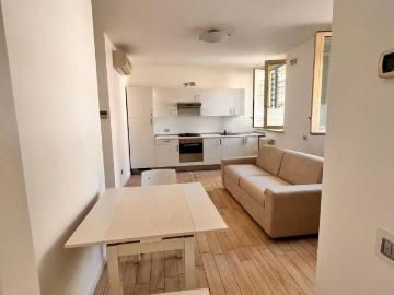 Appartamento in affitto a Sesto San Giovanni MI