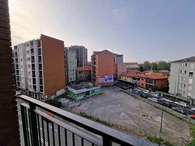 Appartamento in affitto a Sesto San Giovanni MI