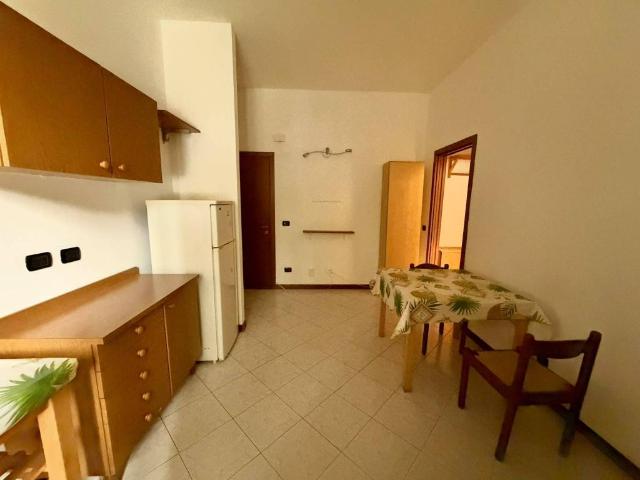 Appartamento in affitto a Sesto San Giovanni MI