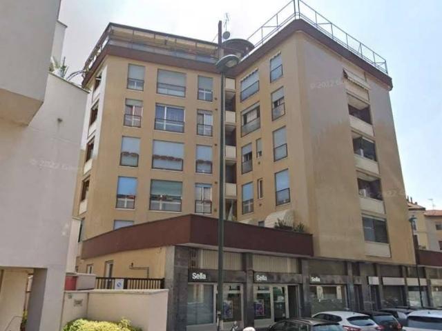 Appartamento in affitto a Sesto San Giovanni MI