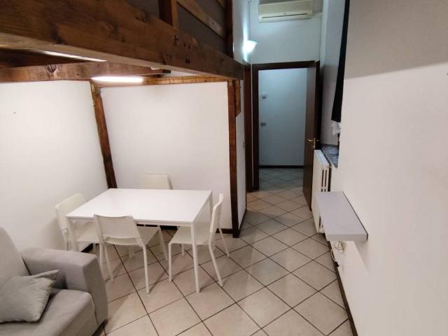 Appartamento in affitto a Sesto San Giovanni MI