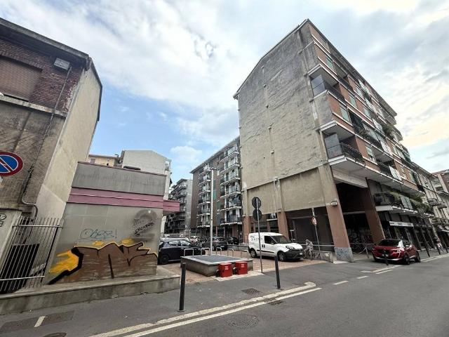 Appartamento in affitto a Sesto San Giovanni MI