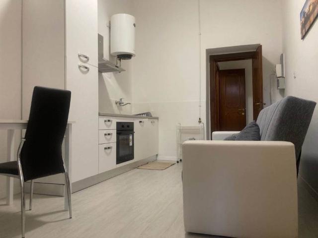 Appartamento in affitto a Sesto San Giovanni MI
