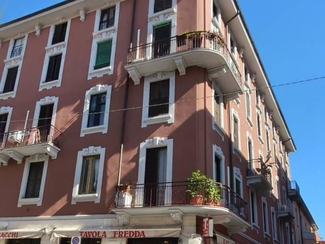 Appartamento in affitto a Sesto San Giovanni MI