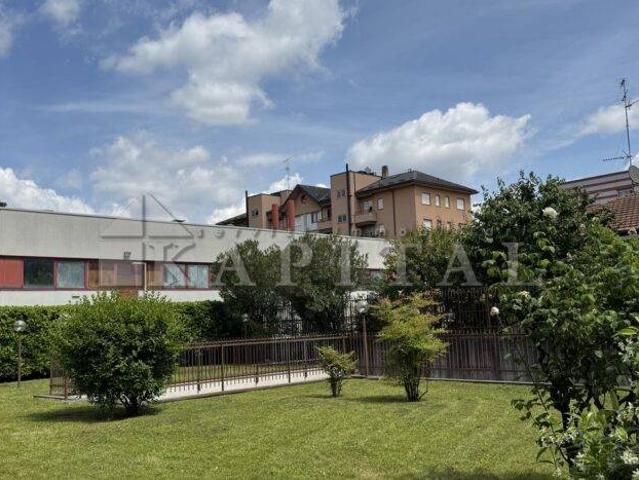 Appartamento in affitto a Sesto San Giovanni MI