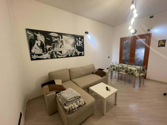 Appartamento in affitto a Sesto San Giovanni MI