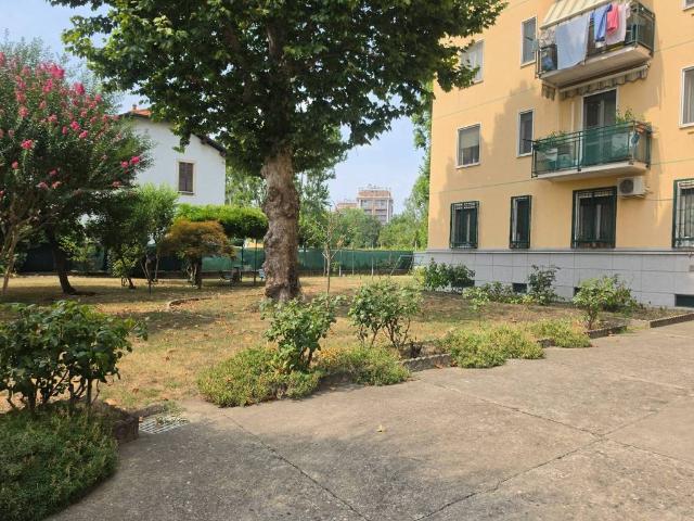 Appartamento in affitto a Sesto San Giovanni MI