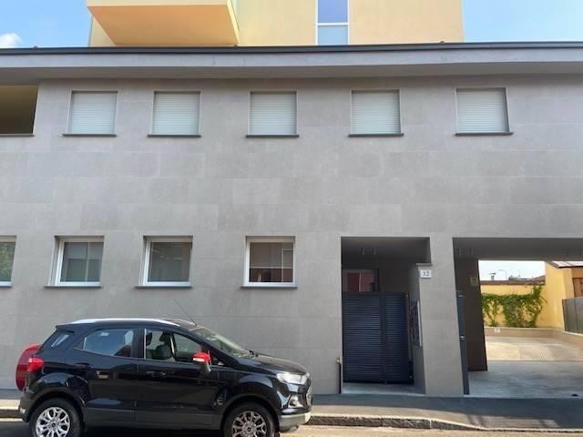 Appartamento in affitto a Sesto San Giovanni MI