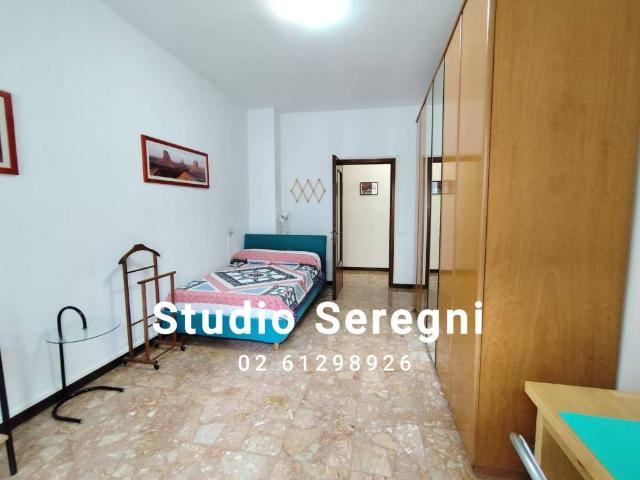 Appartamento in affitto a Sesto San Giovanni MI