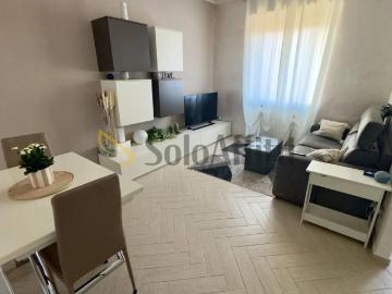 Appartamento in affitto a Sesto San Giovanni MI