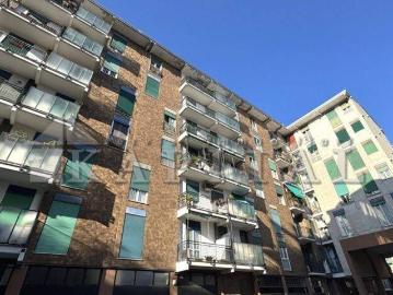Appartamento in affitto a Sesto San Giovanni MI