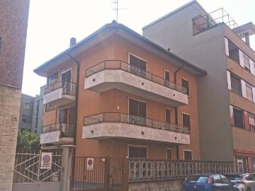 Appartamento in affitto a Sesto San Giovanni MI