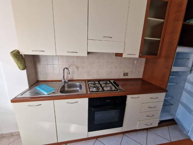 Appartamento in affitto a Sesto San Giovanni MI