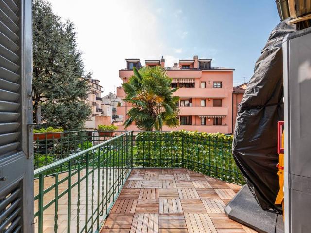 Appartamento in affitto a Sesto San Giovanni MI