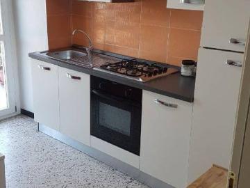 Appartamento in affitto a Sesto San Giovanni MI