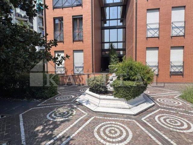 Appartamento in affitto a Sesto San Giovanni MI