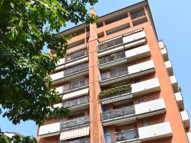 Appartamento in affitto a Sesto San Giovanni MI