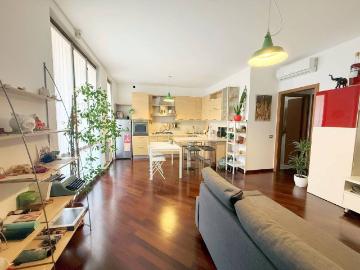 Appartamento in affitto a Sesto San Giovanni MI