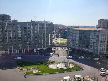 Via Fratelli Bandiera Milano, Zona 9, Milano, Milano Lombardia, Lombardia