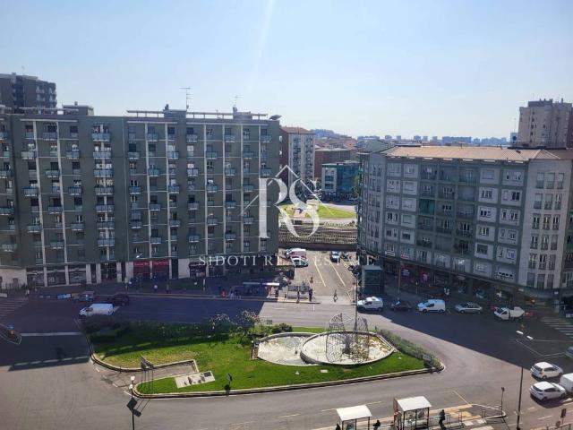 Appartamento in affitto a Sesto San Giovanni MI