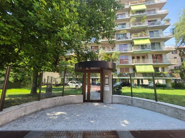 Appartamento in affitto a Sesto San Giovanni MI